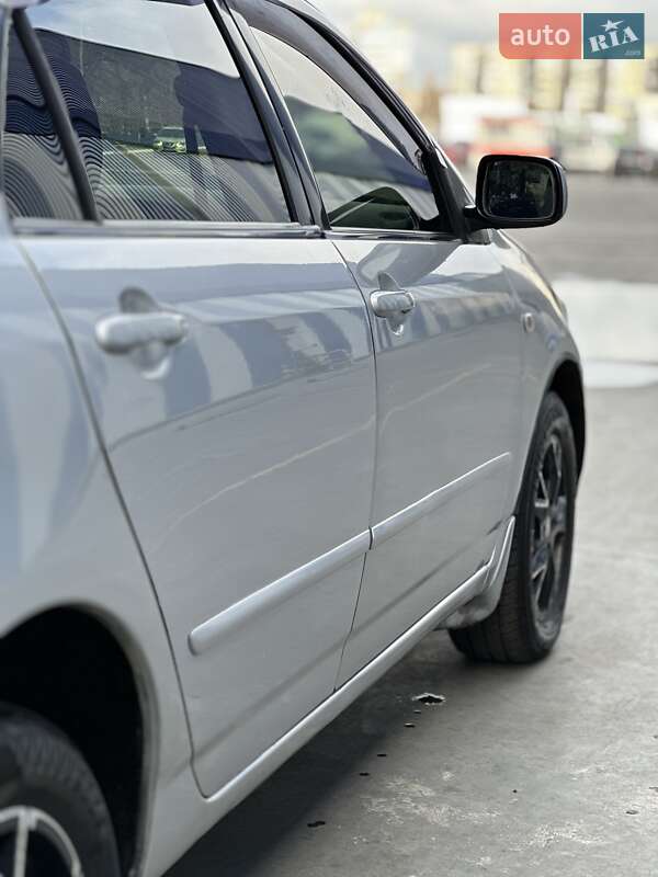 Седан Toyota Corolla 2006 в Одессе