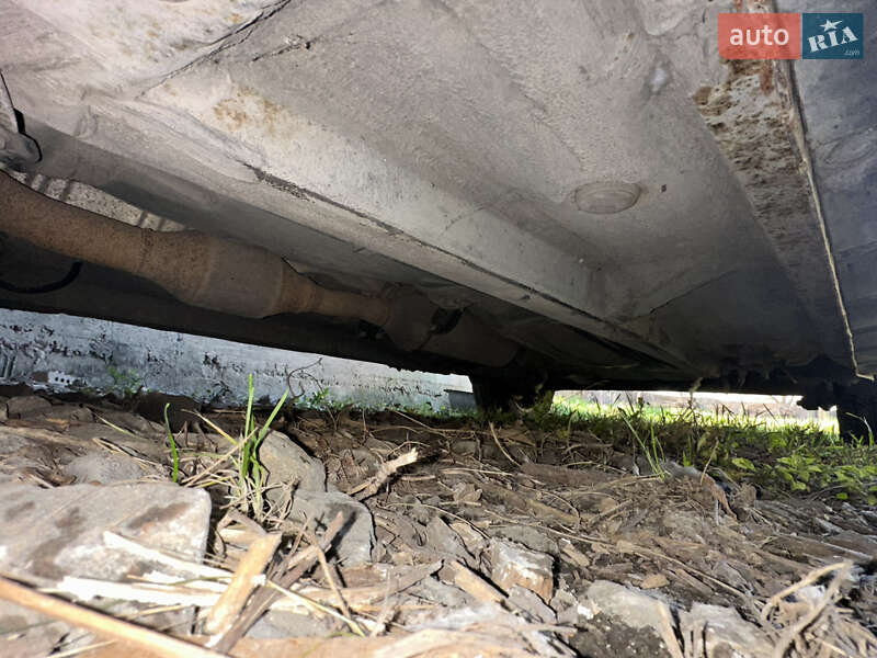 Седан Toyota Corolla 2005 в Києві