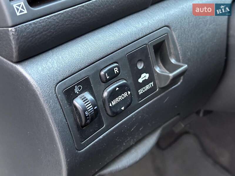 Седан Toyota Corolla 2006 в Одесі фото 10 Седан Toyota Corolla 2006 в Одесі