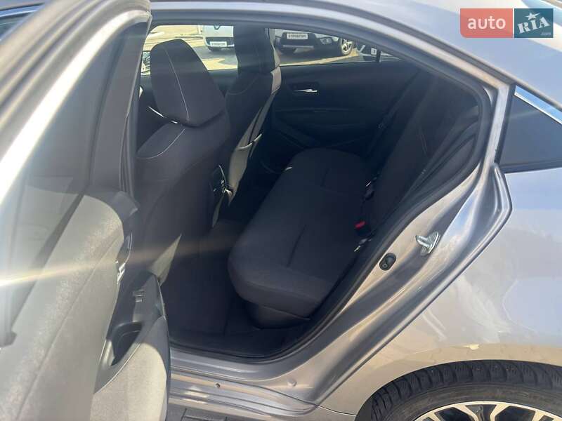 Седан Toyota Corolla 2020 в Хмельницком фото 3 Седан Toyota Corolla 2020 в Хмельницком