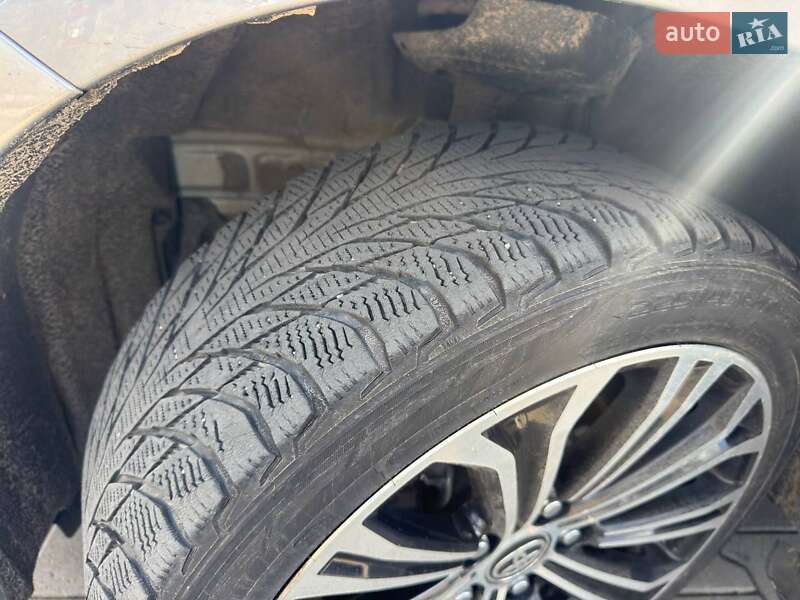 Седан Toyota Corolla 2020 в Хмельницком фото 7 Седан Toyota Corolla 2020 в Хмельницком