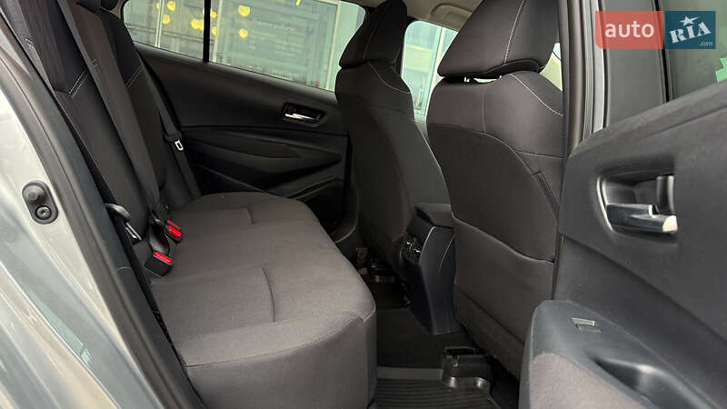 Седан Toyota Corolla 2022 в Рівному фото 7 Седан Toyota Corolla 2022 в Рівному