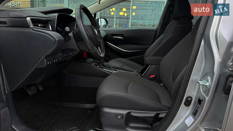 Седан Toyota Corolla 2022 в Рівному фото 12 Седан Toyota Corolla 2022 в Рівному