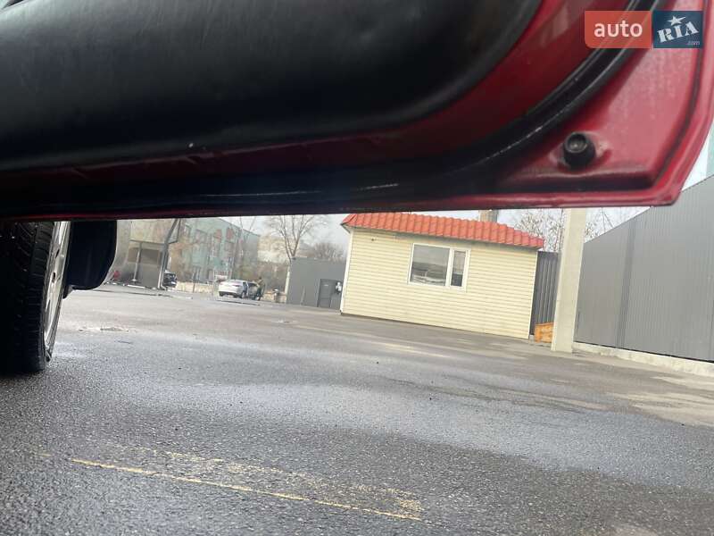 Хэтчбек Toyota Corolla 1993 в Днепре