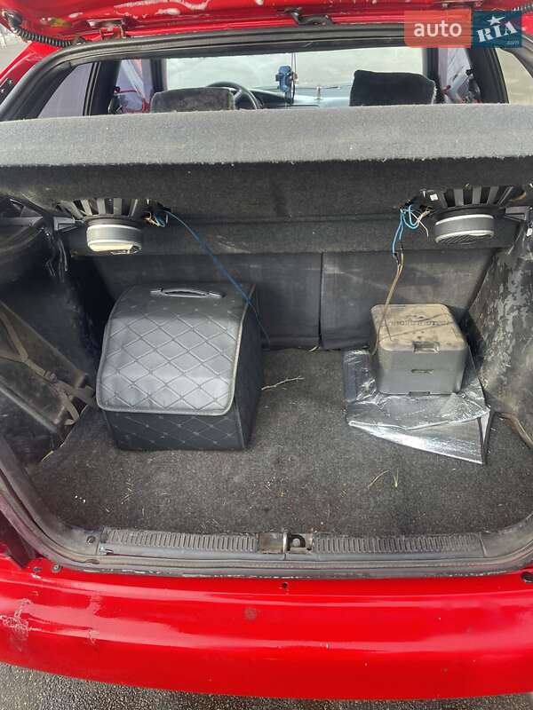 Хэтчбек Toyota Corolla 1993 в Днепре