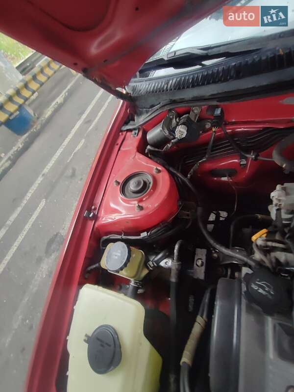 Седан Toyota Corolla 1994 в Одессе