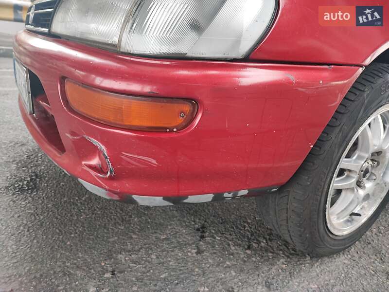 Седан Toyota Corolla 1994 в Одессе