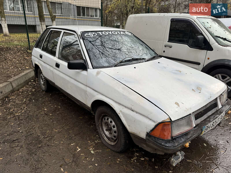 Універсал Toyota Corolla 1980 в Одесі