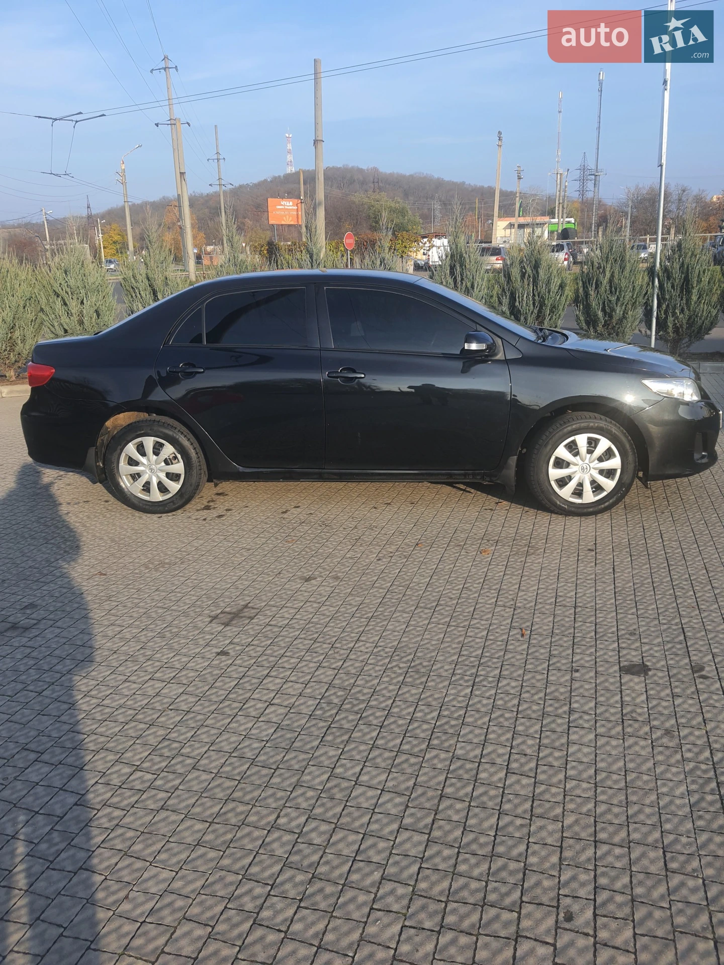 2011 Toyota Corolla - мініатюра 21