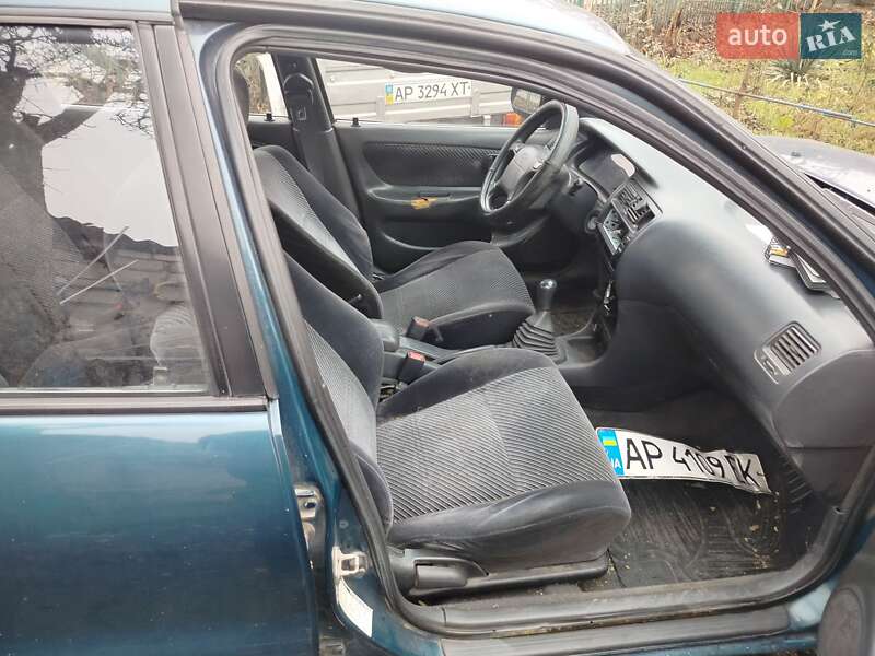 Лифтбек Toyota Corolla 1993 в Запорожье