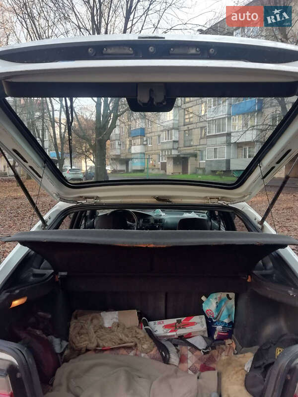 Ліфтбек Toyota Corolla 1992 в Кривому Розі фото 11 Ліфтбек Toyota Corolla 1992 в Кривому Розі