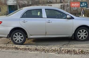 Седан Toyota Corolla 2010 в Киеве