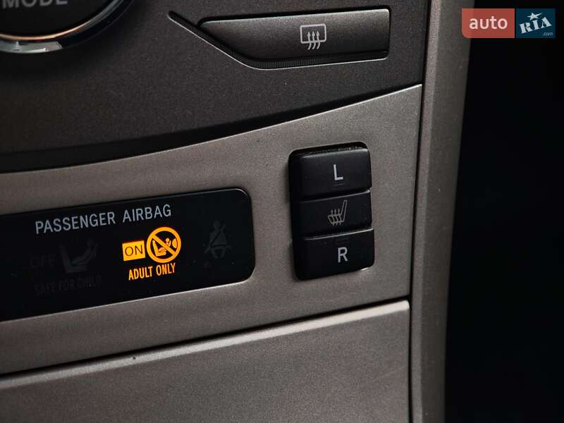 Седан Toyota Corolla 2007 в Харькове