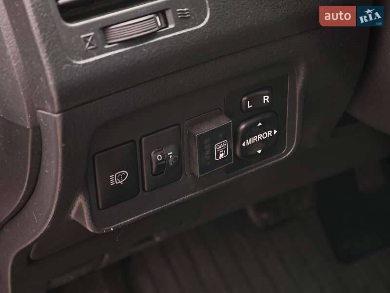 Седан Toyota Corolla 2007 в Харькове