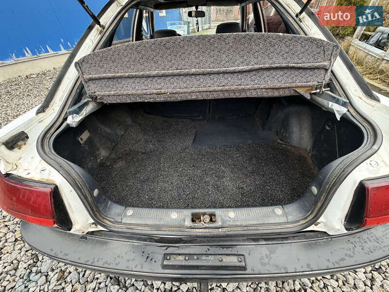 Хэтчбек Toyota Corolla 1988 в Бердичеве