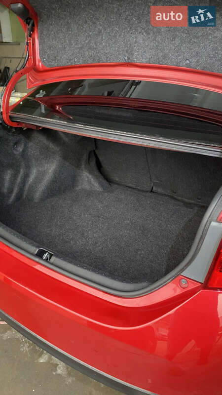 Седан Toyota Corolla 2017 в Борисполе