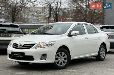 Седан Toyota Corolla 2011 в Одесі