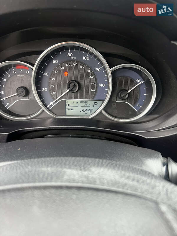 Седан Toyota Corolla 2015 в Чернигове фото 16 Седан Toyota Corolla 2015 в Чернигове