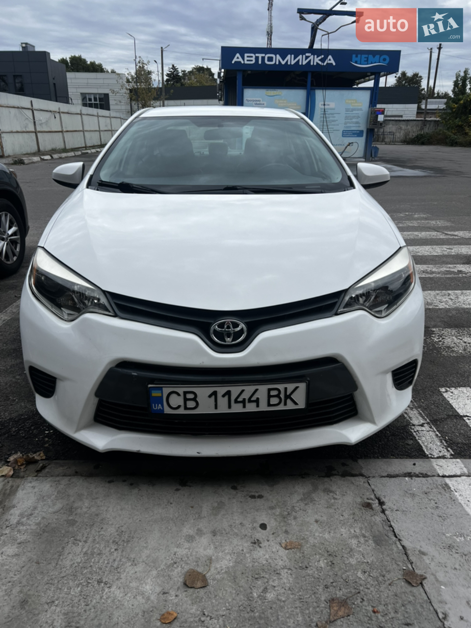 2016 Toyota Corolla - мініатюра 35