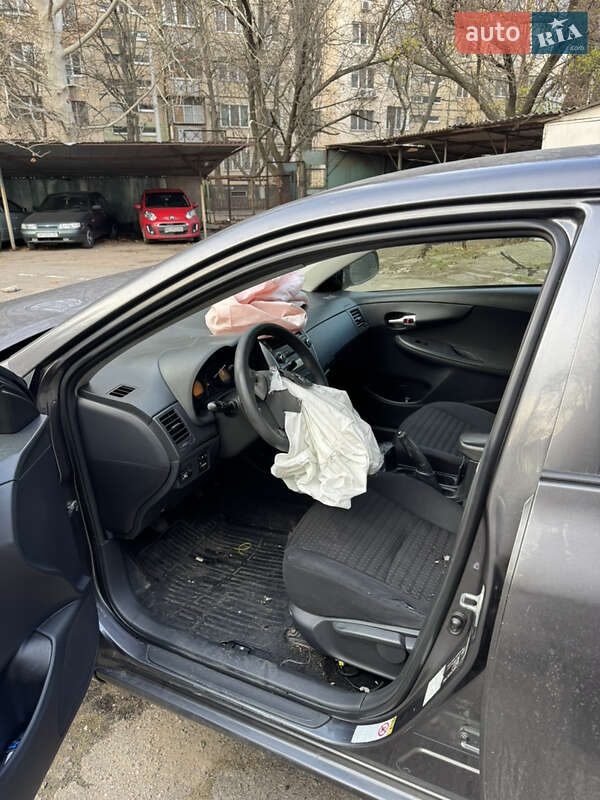 Седан Toyota Corolla 2011 в Одесі фото 7 Седан Toyota Corolla 2011 в Одесі