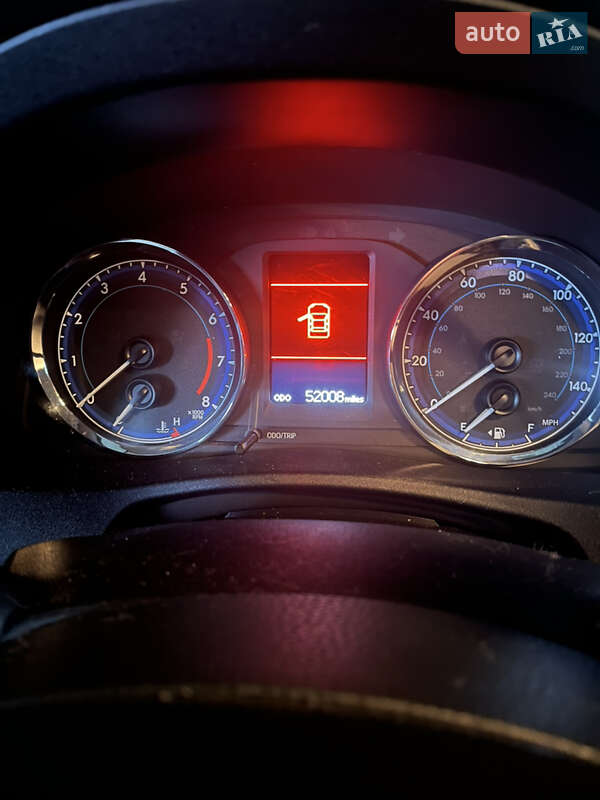 Седан Toyota Corolla 2016 в Харькове фото 16 Седан Toyota Corolla 2016 в Харькове