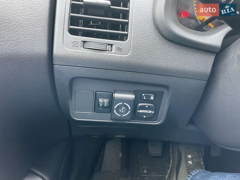 Седан Toyota Corolla 2008 в Львове