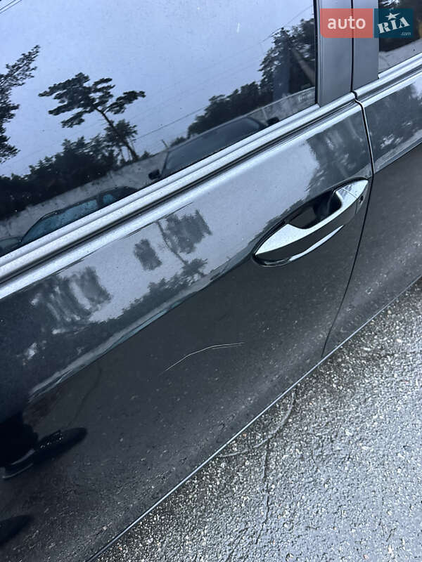 Седан Toyota Corolla 2018 в Києві фото 7 Седан Toyota Corolla 2018 в Києві