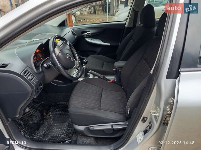 Седан Toyota Corolla 2008 в Тернополе фото 49 Седан Toyota Corolla 2008 в Тернополе