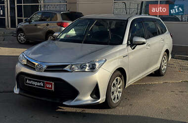 Универсал Toyota Corolla 2019 в Харькове