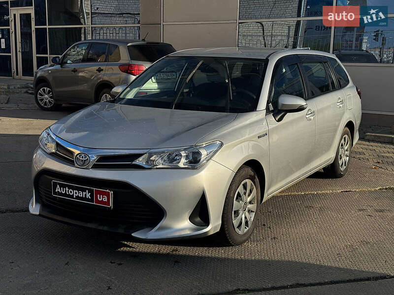 Toyota Corolla 2019 Toyota Corolla 2019