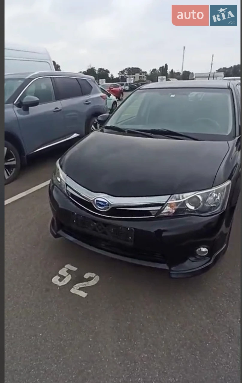 2016 Toyota Corolla - мініатюра 36