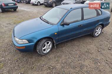 Лифтбек Toyota Corolla 1994 в Львове