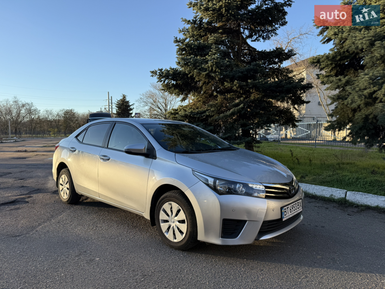 2012 Toyota Corolla - мініатюра 26