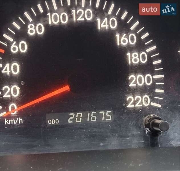 Хэтчбек Toyota Corolla 2004 в Полтаве