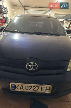 Хетчбек Toyota Corolla 2007 в Одесі