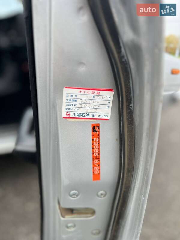 Седан Toyota Corolla 1984 в Овідіополі