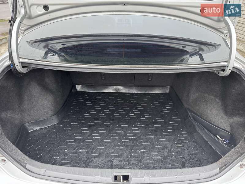 Седан Toyota Corolla 2008 в Вінниці