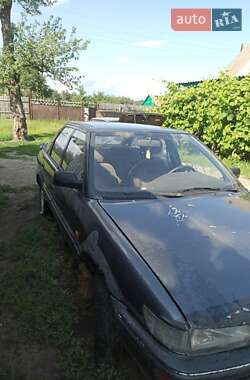 Хетчбек Toyota Corolla 1992 в Малині