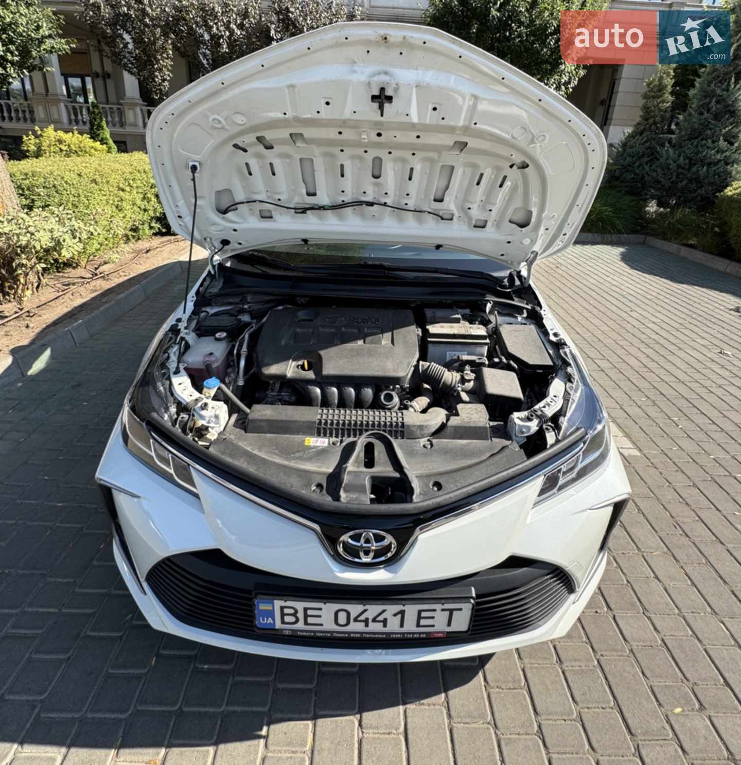 2019 Toyota Corolla - мініатюра 12