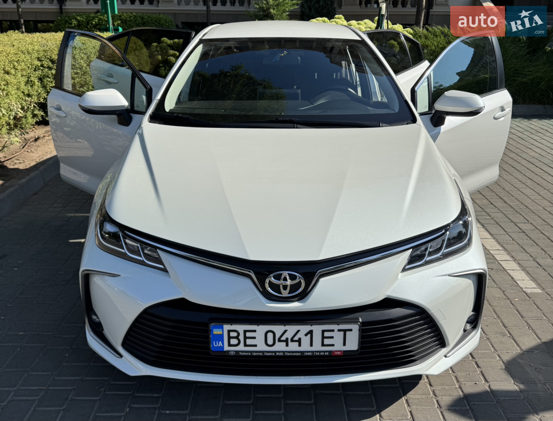 2019 Toyota Corolla - мініатюра 11