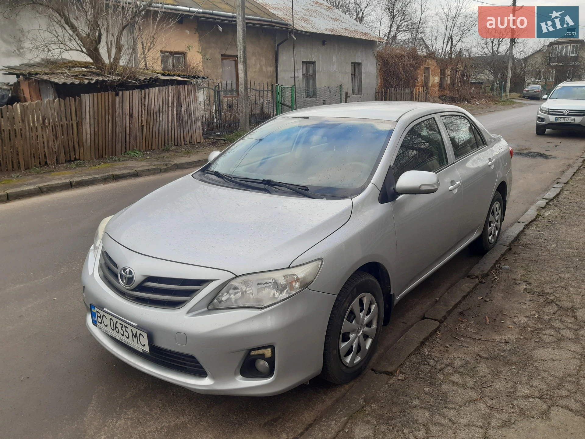 2010 Toyota Corolla - фото 1