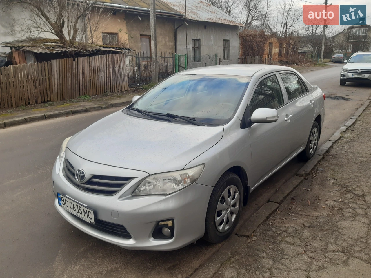 2010 Toyota Corolla - мініатюра 19