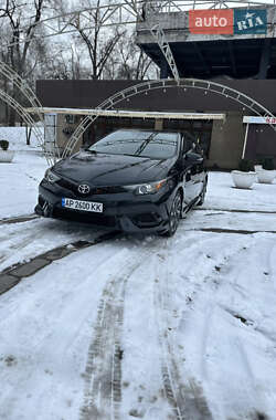 Хетчбек Toyota Corolla 2016 в Запоріжжі