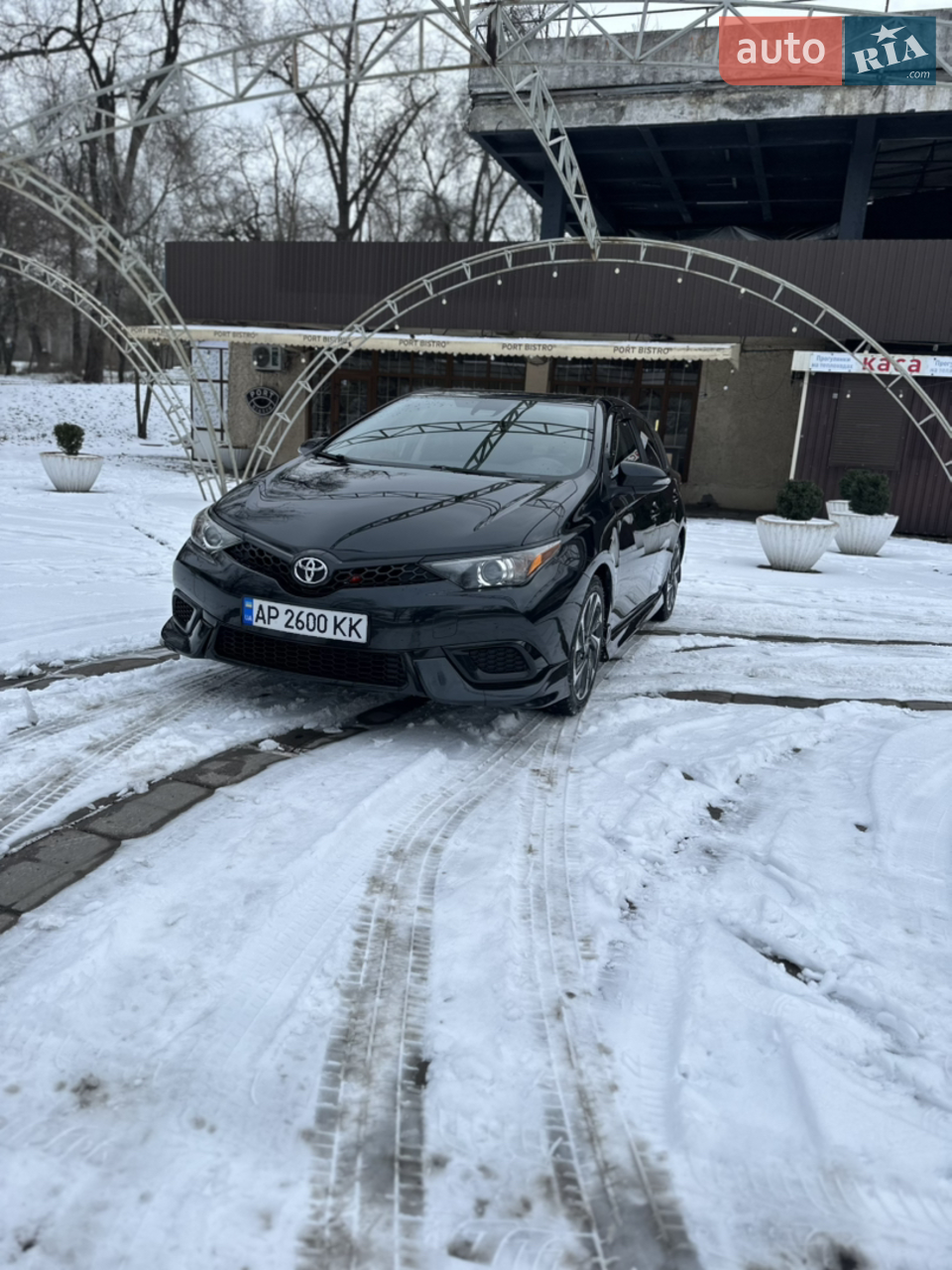 2016 Toyota Corolla - мініатюра 17