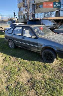 Хэтчбек Toyota Corolla 1986 в Одессе