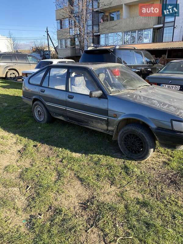 Хетчбек Toyota Corolla 1986 в Одесі