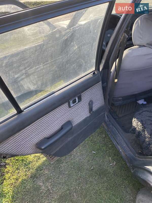 Хетчбек Toyota Corolla 1986 в Одесі