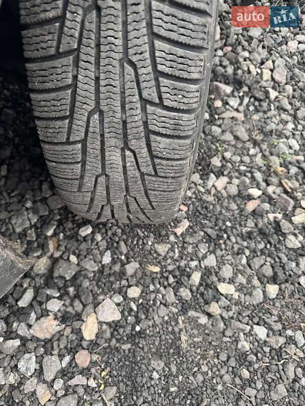 Седан Toyota Corolla 2007 в Полонном