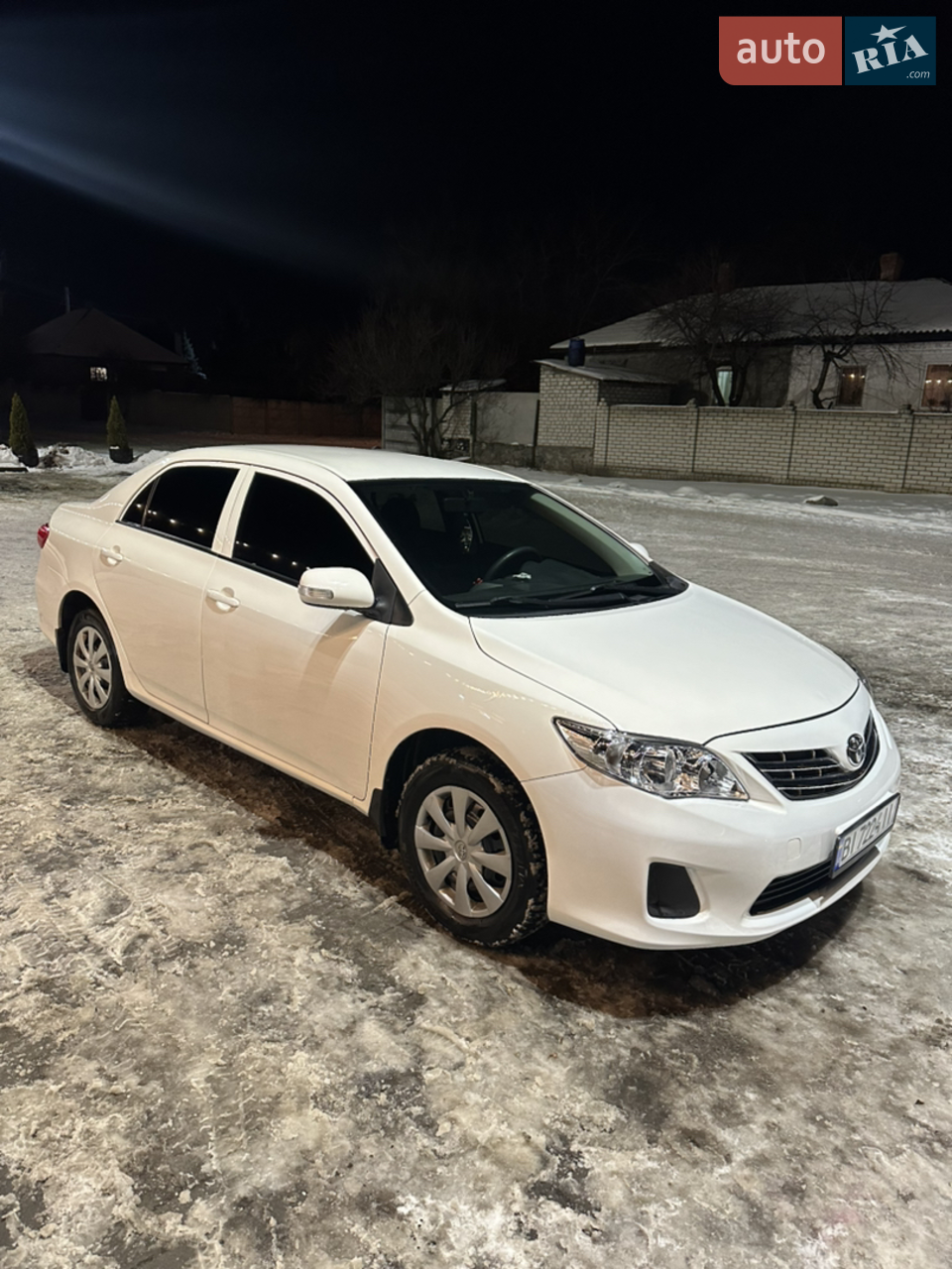 2012 Toyota Corolla - мініатюра 13