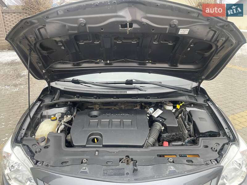 Седан Toyota Corolla 2012 в Тульчині фото 26 Седан Toyota Corolla 2012 в Тульчині